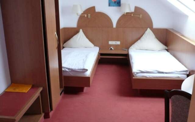 Ampertal Hotel