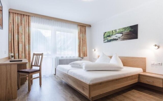 Gasthof Venedigerblick