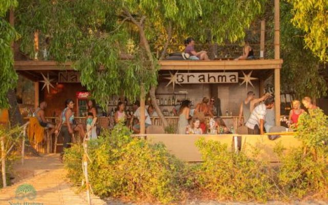Nada Brahma Resort