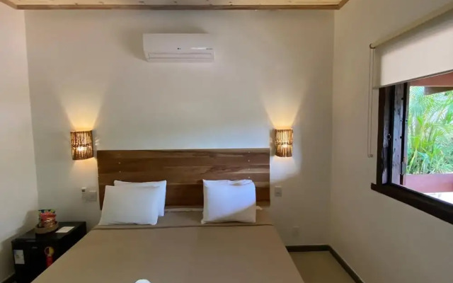 Pousada Panorama Cipo