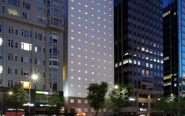 Toyoko Inn Seoul Gangnam