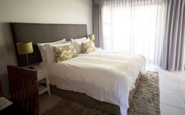 Richtershuyz Lifestyle Guest House