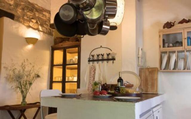 Ventorro del Herrero - The Old Forge