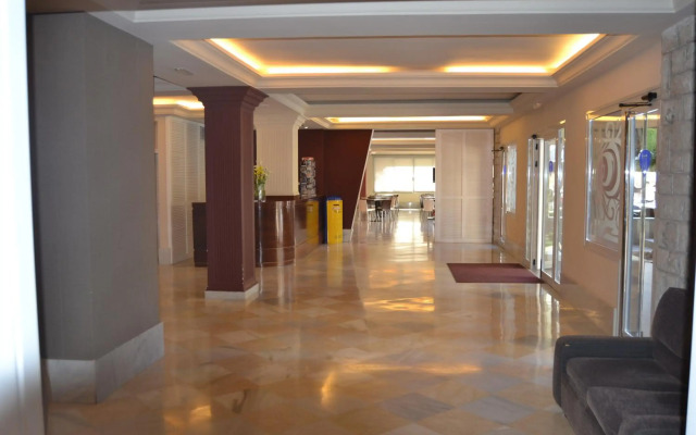 Mont-Park Hotel