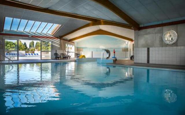 Camping L'Ile aux Oiseaux