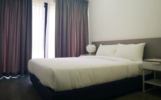 Genting View Resort