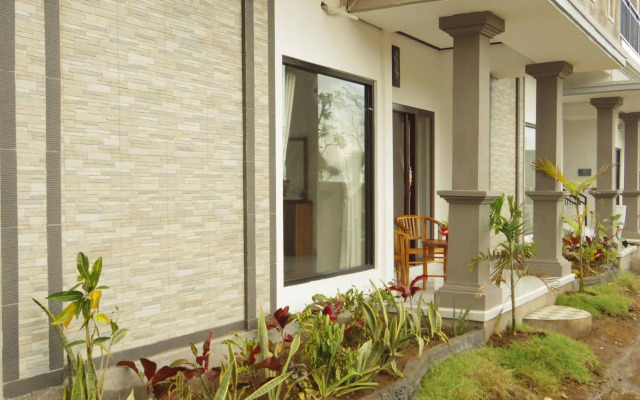 Manik Garam Boutique Villas