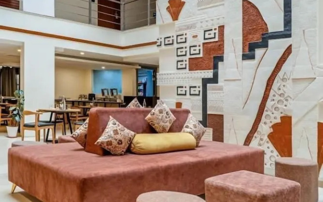 Monday Hotels Hitec City