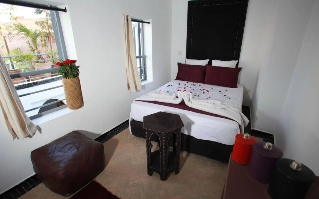 Riad Les Jardins des Lilas