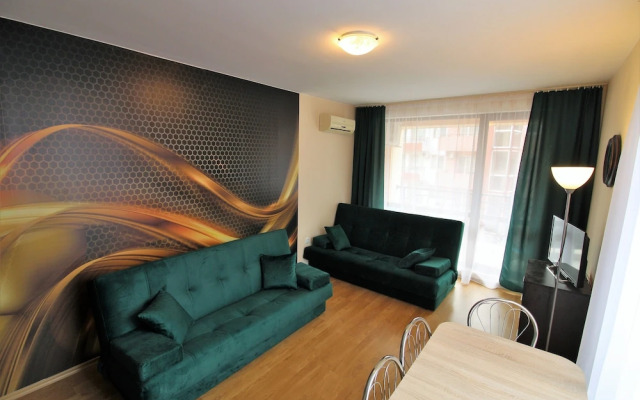 Menada Villa Astoria