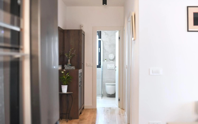 Apartment Maritimo