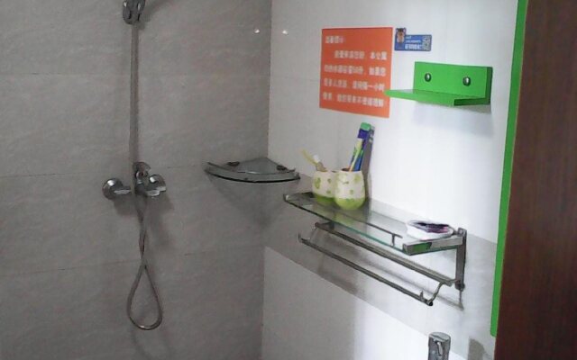 Home of Huangshan Hostel
