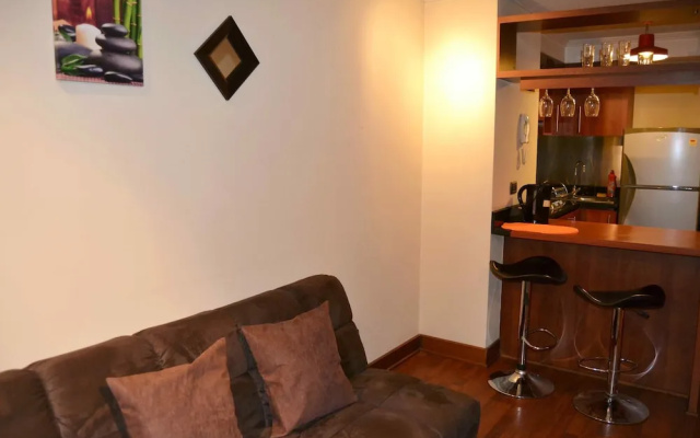 Studio Suite Manquehue
