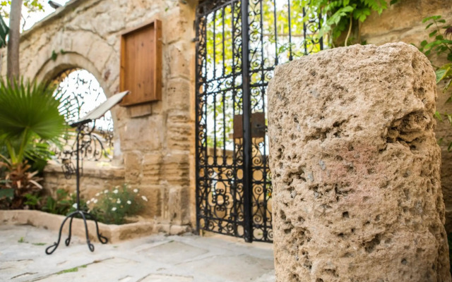 Kyrenia Palace Boutique Hotel