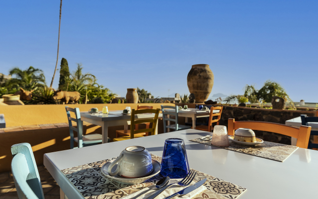 Hotel Mamma Santina