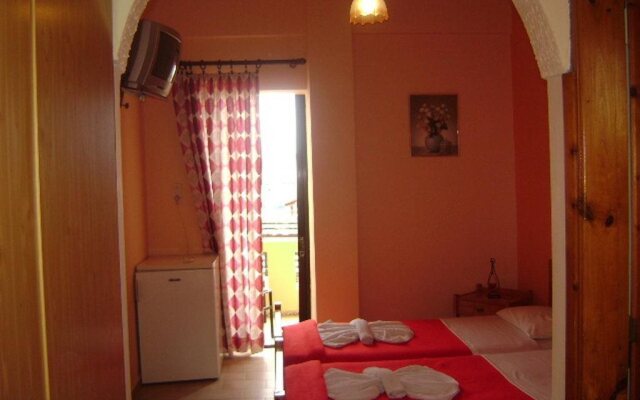 Adonis Beach-Rooms Hotel