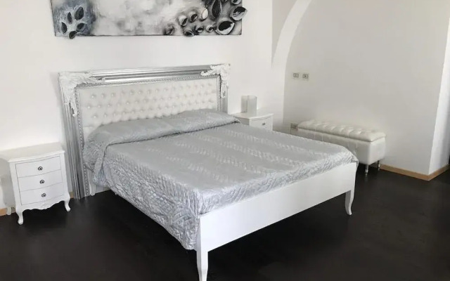 B&B Federico Di Svevia