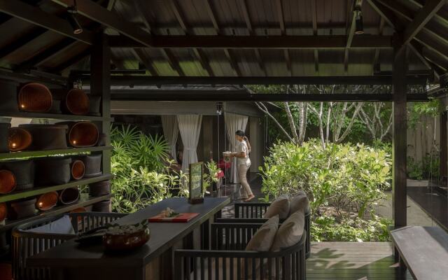 The Spa Resorts - The Beach