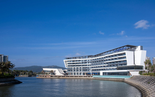 Marriott Resort Xiangshui Bay