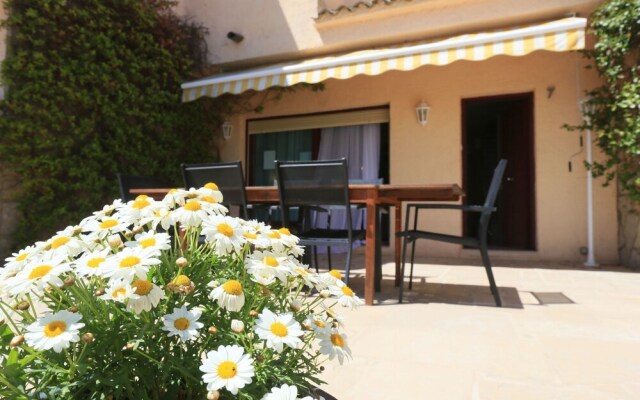 Casa Acogedor Para 8 Personas en Miami Playa