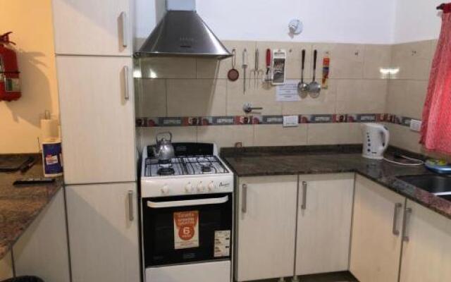 Cabañas Villa Bonita