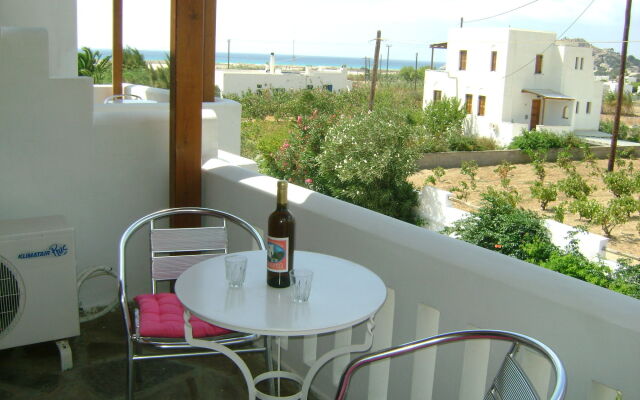 Zanneta Apartments and Suites