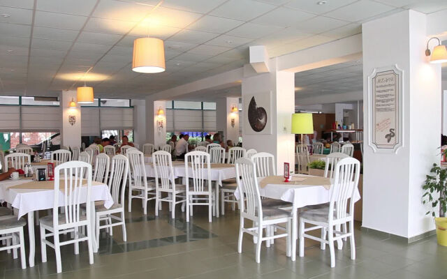 Sirena Hotel