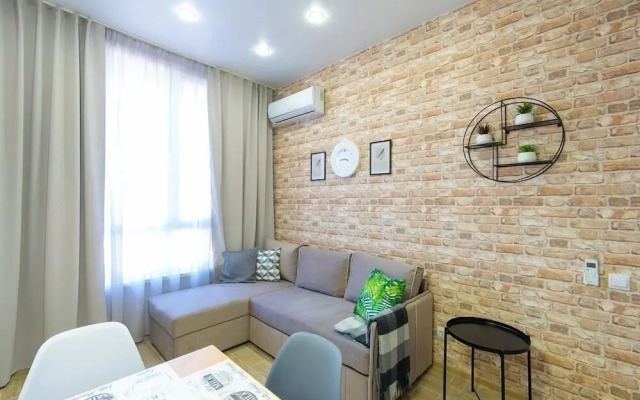 Cottage na Kuvshinok