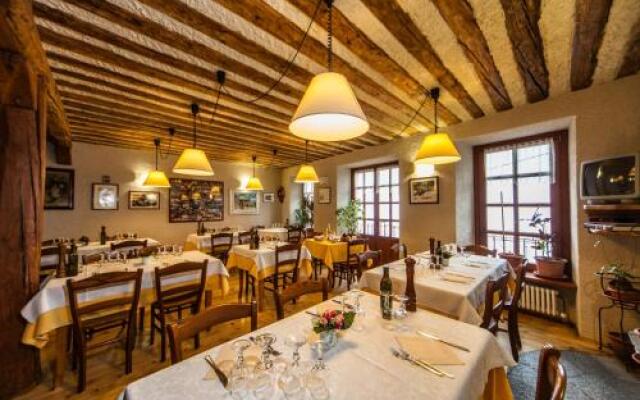 Agriturismo Il Vecchio Torchio