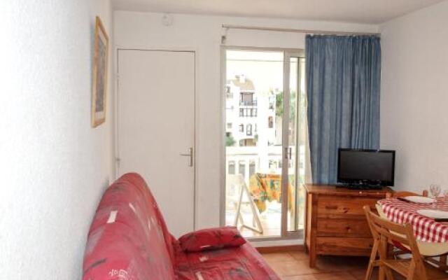 Apartment Pointe Vermeille.1