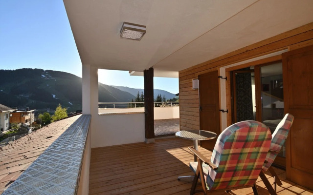 Hotel Monte Paraccia