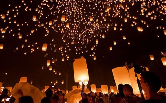 Getaway Chiang Mai Resort & Spa