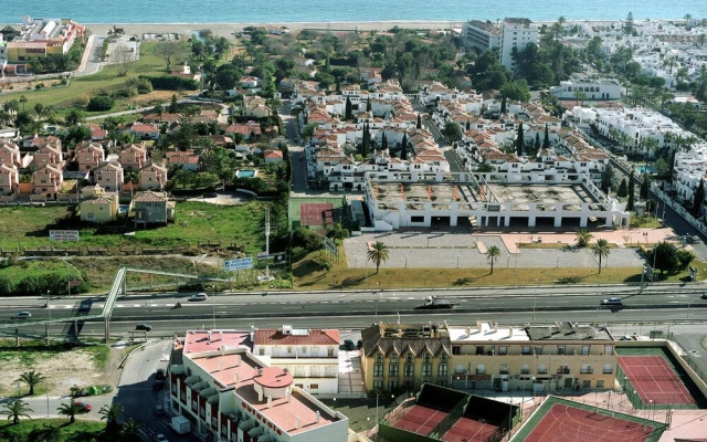 Hotel Dona Matilde