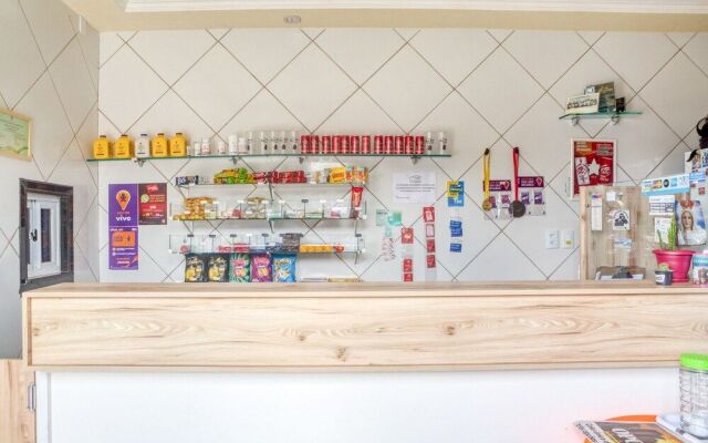 OYO Pousada Horizonte