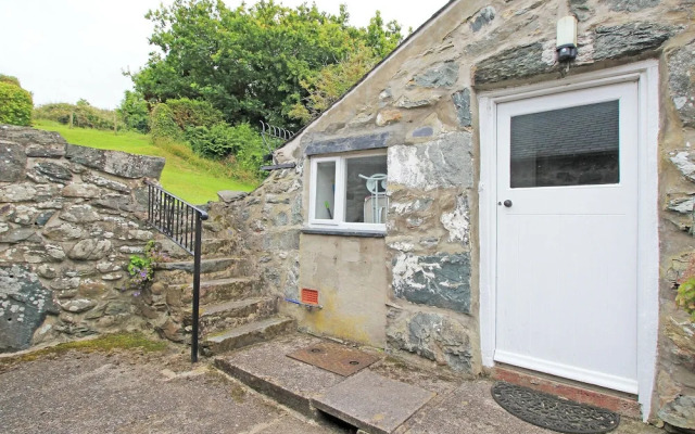 The Farmhouse