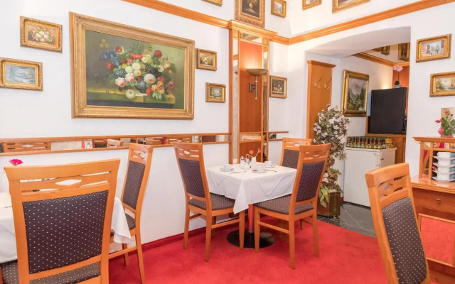 Hotel Bayernland