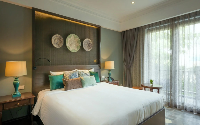 AIRA Boutique Hoi An Hotel & Spa – Guest Rooms – Da Nang