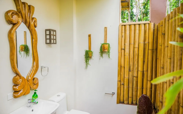 Fox & The Firefly Cottages