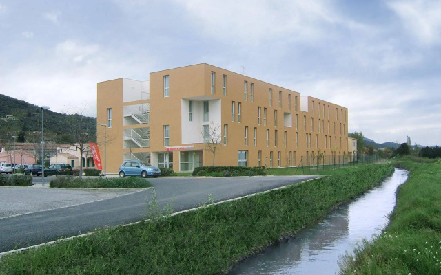 Sejours & Affaires Manosque Moulin Neuf
