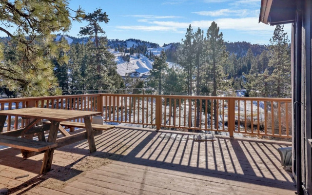 Bear Mountain Views #2235