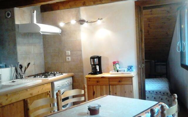 La Ronce Saint-Crépin