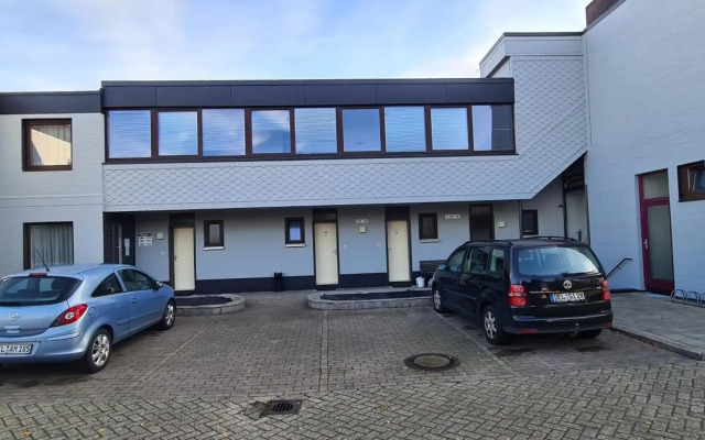 Zur Riede bei Bremen