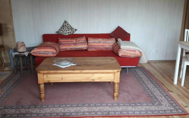 Rigani Ferienwohnungen