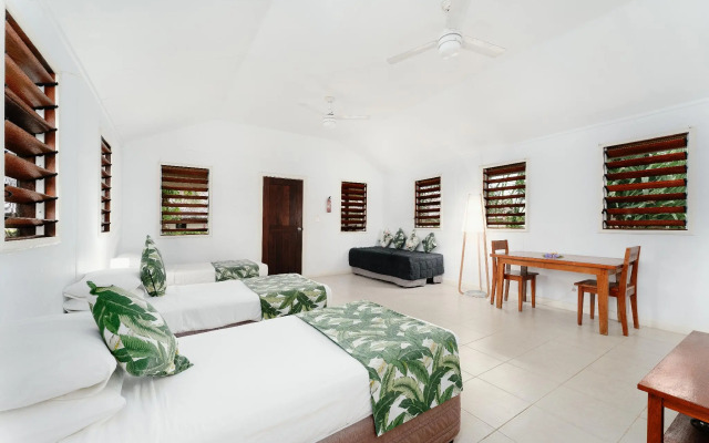 White Grass Ocean Resort