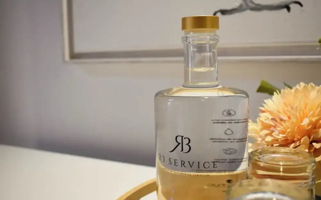 R3 Service Five Senses in Coimbra