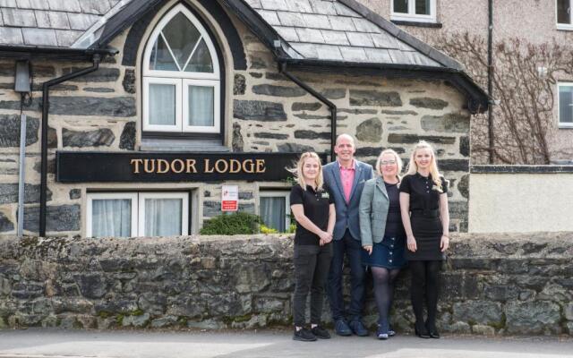 Tudor Lodge