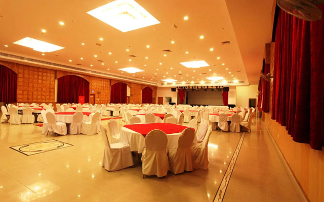 Ramee Dream Resort