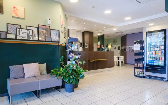 B&B Hotel Ferrara