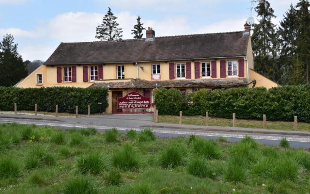 Appartements et Chambres Le Vaumurier de Saint Lambert