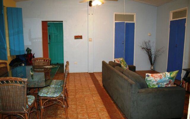 Casa de Vieques